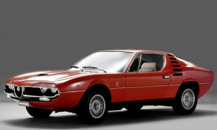 Alfa Romeo Montreal | Víctima de la inexperiencia