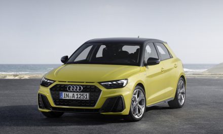 Audi A1 Sportback | Los secretos de la segunda generación