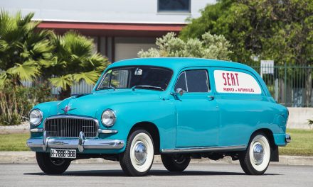 SEAT | El fabricante español cumple 70 años