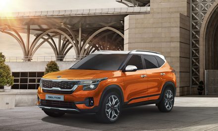 Kia Seltos | Una opción juvenil