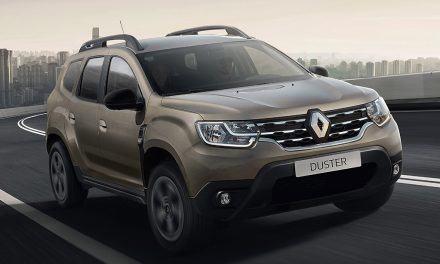 Renault Duster | Desde los Cárpatos hasta Los Andes