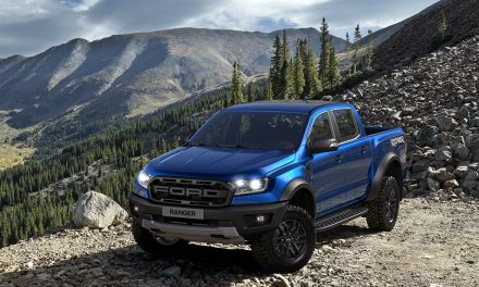 Ford Ranger Raptor | Mucho más que un apellido